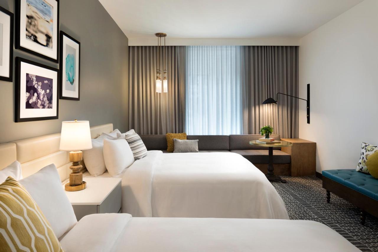 Hotel The Mc, Autograph Collection Montclair Zewnętrze zdjęcie