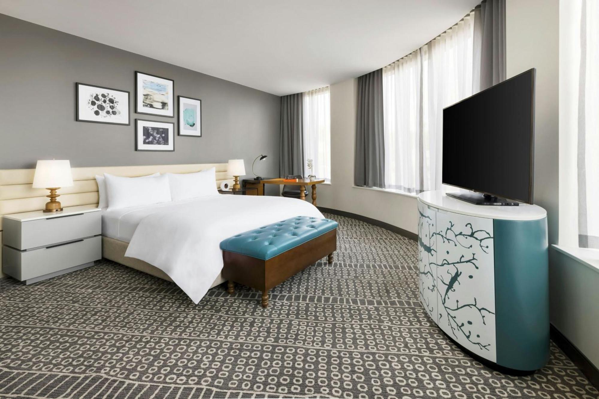 Hotel The Mc, Autograph Collection Montclair Zewnętrze zdjęcie